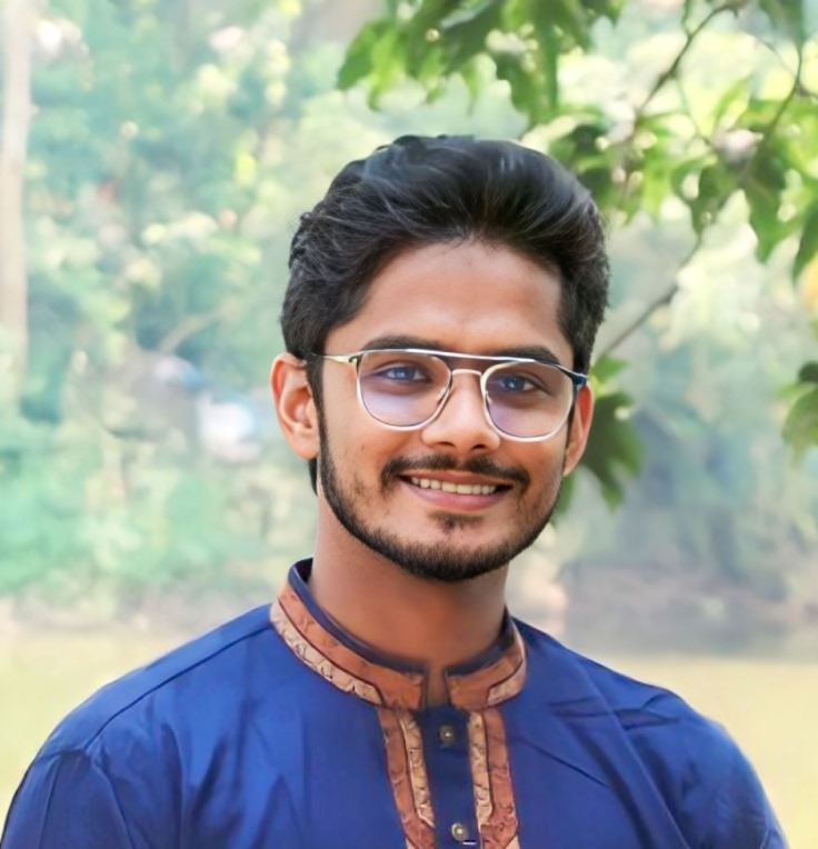 .Net Framework, C++, MySql সহ একাধিক প্রোগ্রামিং ল্যাংগুয়েজে অভিজ্ঞ ডেভেলোপার।