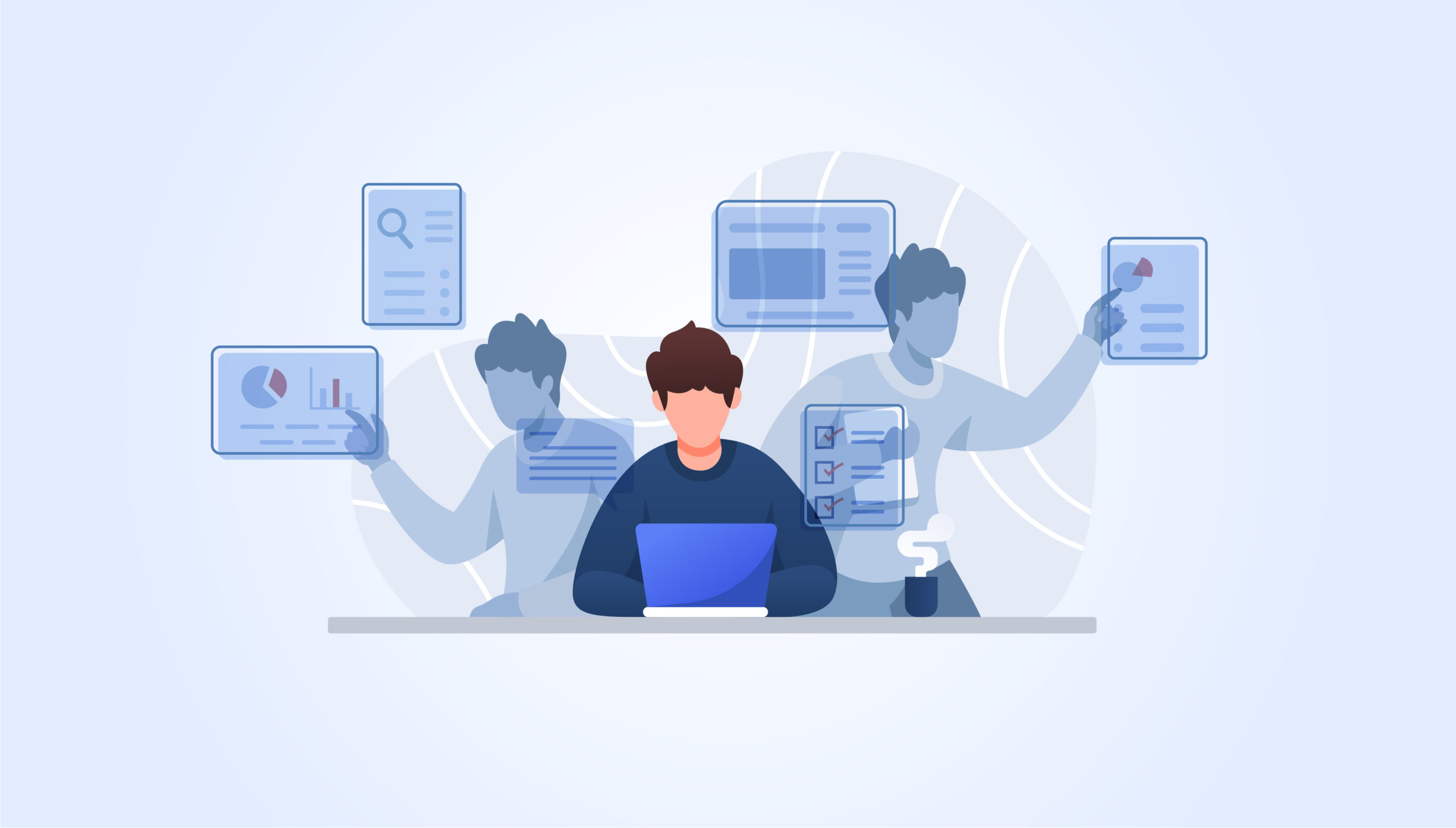 যে কারনে আমাদের সফটওয়্যার সকলের চাইতে সেরা