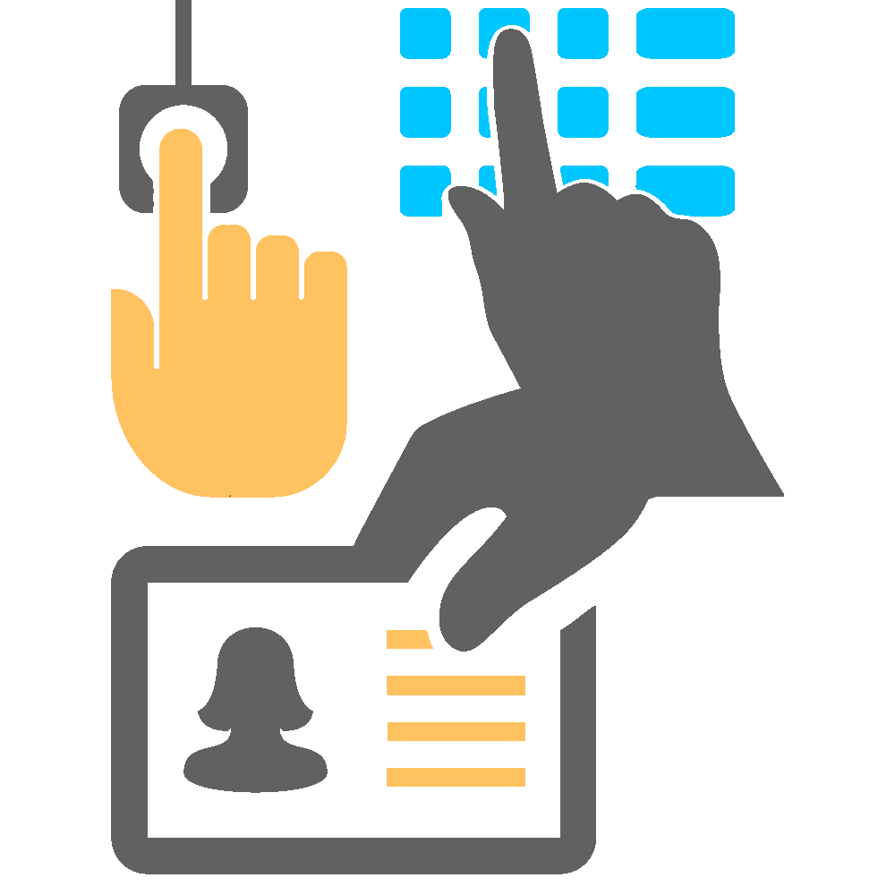 হাজিরা মেশিন+হাজিরা সফটওয়্যার